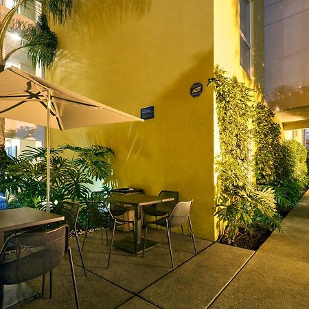 City Express By Marriott San Luis Potosi Zona Universitaria Exterior foto