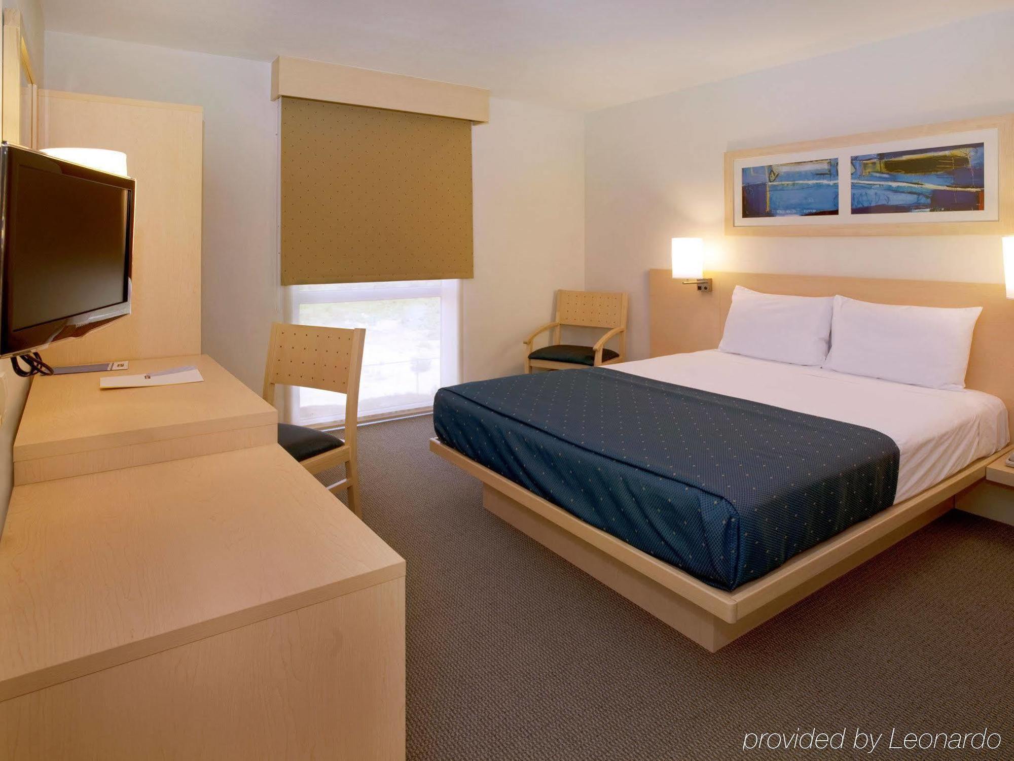 City Express By Marriott San Luis Potosi Zona Universitaria Exterior foto