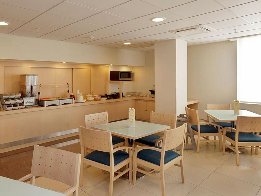 City Express By Marriott San Luis Potosi Zona Universitaria Exterior foto